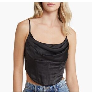 All In Favor Corset for sale!